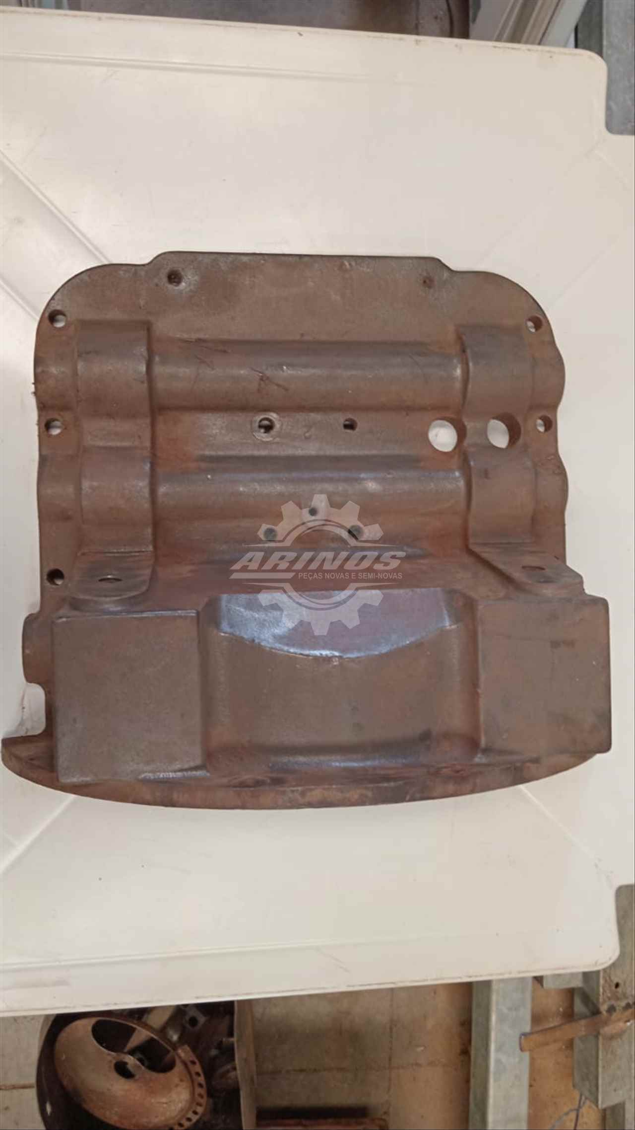 Tampa da Embreagem Valtra 685/785/BF65/BF75